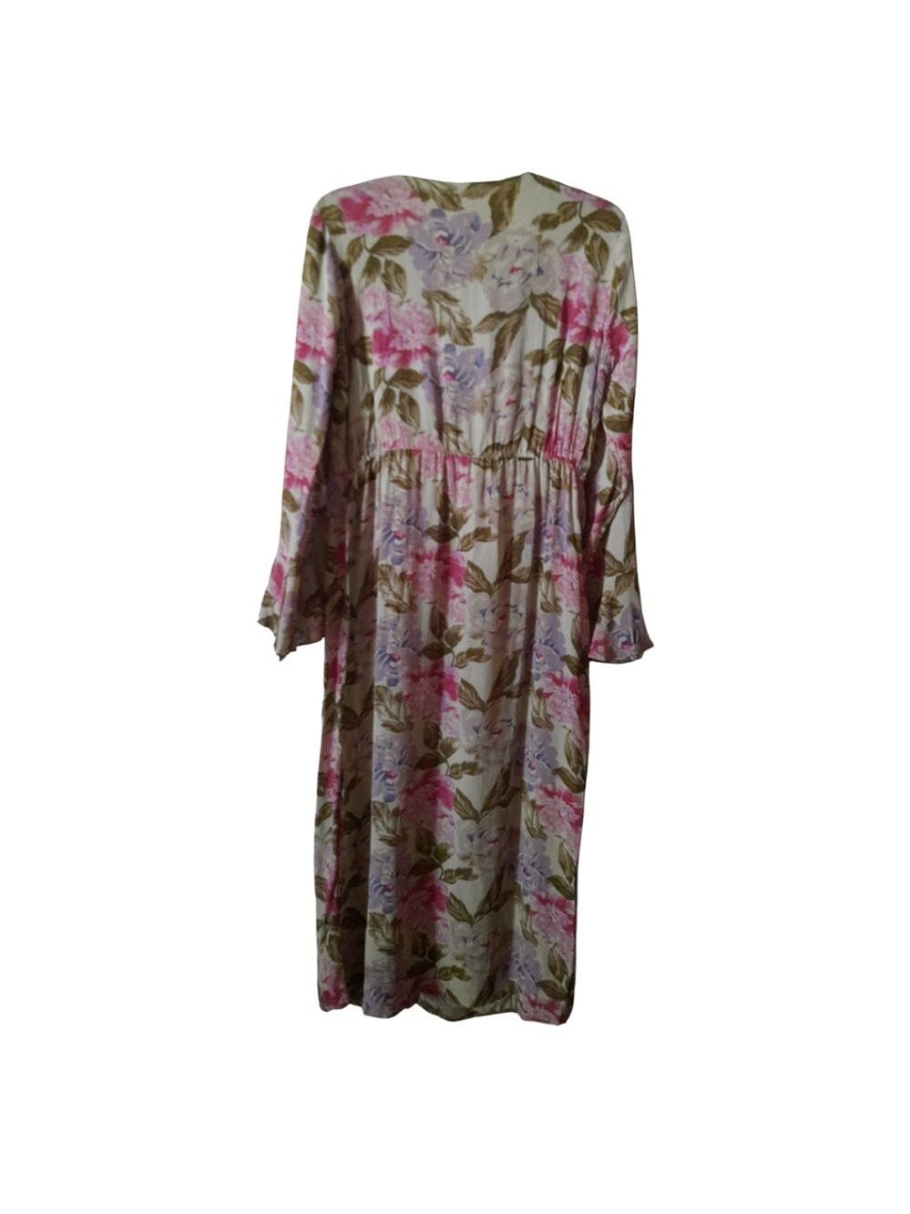 River Island Long Sleeve Dress Size 12 - Picture 3 of 7
